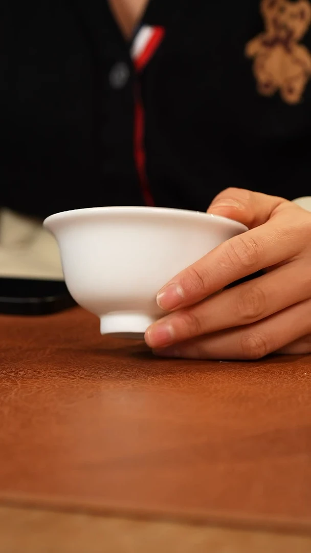 【闪购商品】杯景德镇压手主人杯