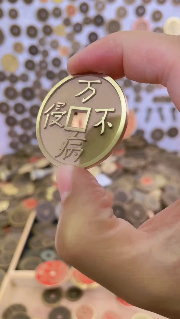 铜现代手工艺花钱