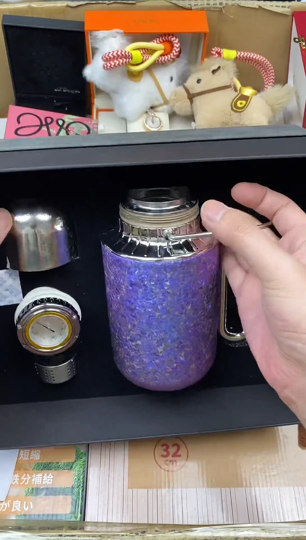 其他如图所示 高端礼品