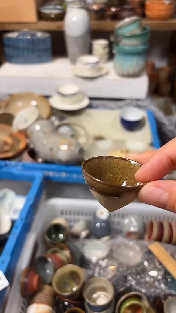 瓷片密*密喵喵家都是大漂亮