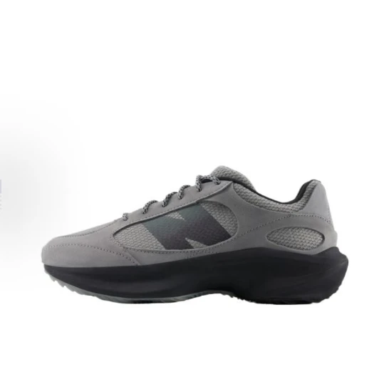 NEWBALANCEgreyWRPD系列百搭时尚防滑耐磨低帮鞋UWRPDLY1