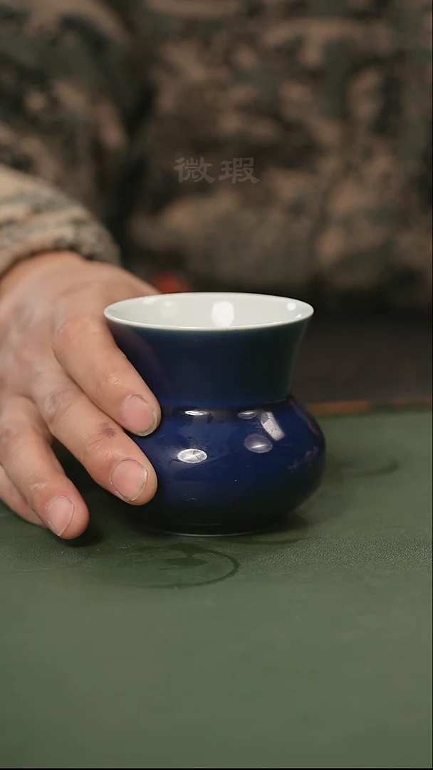 【闪购商品】杯手工手绘手作器。。