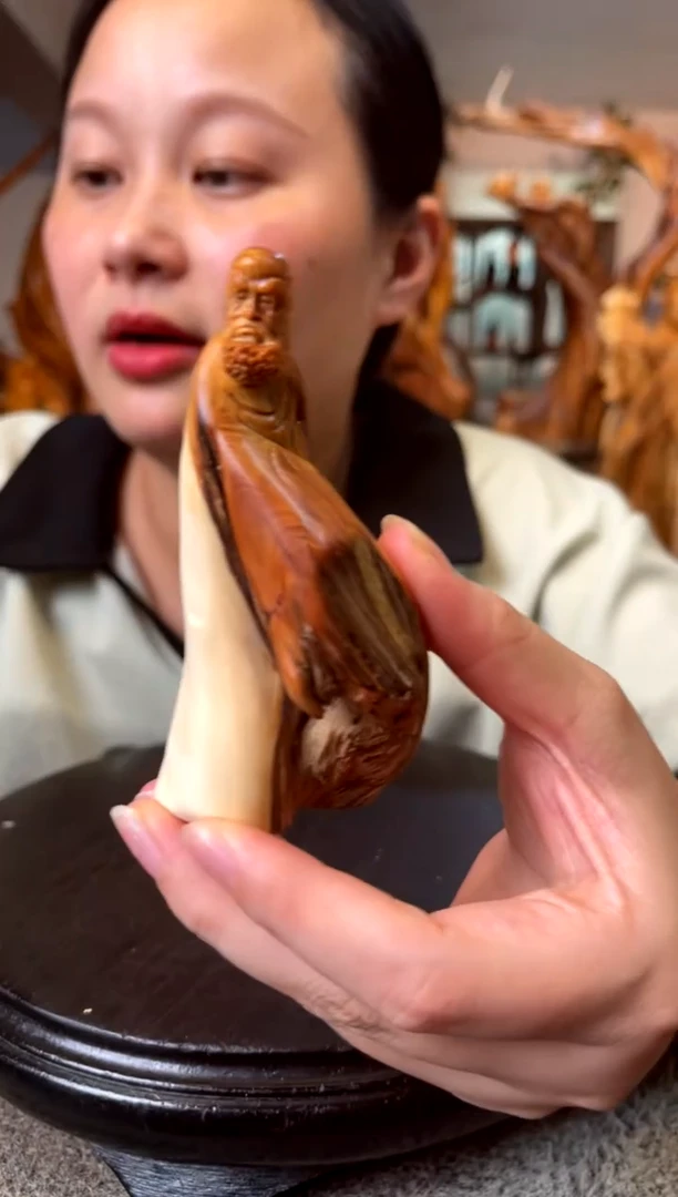 柏木（崖柏）崖柏小件