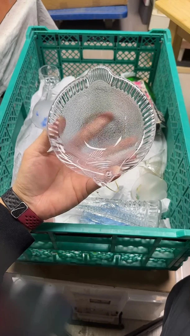 手工艺品玻璃东***?765