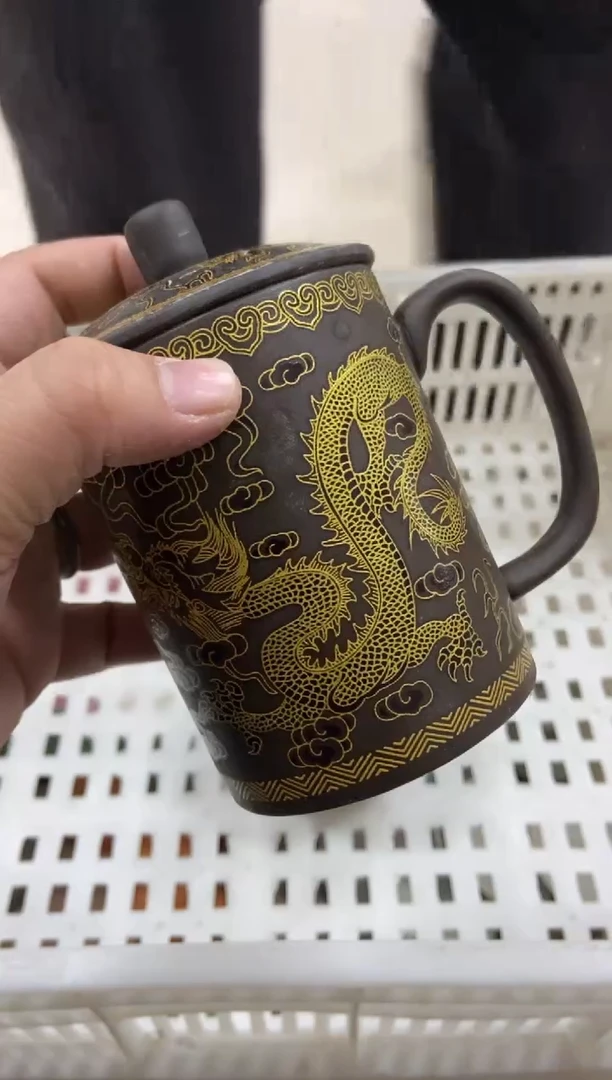 杯子瓷无运费险有瑕疵的摄影的产品有使用过的痕迹有点脏介意勿拍