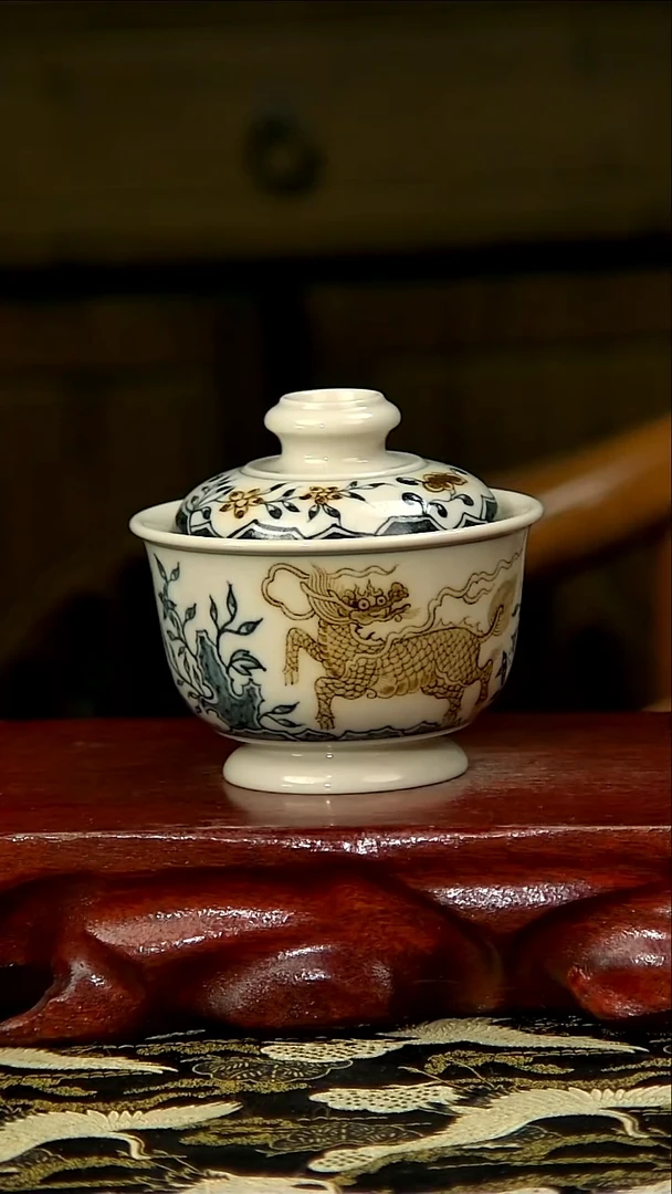 新号开播种类多多