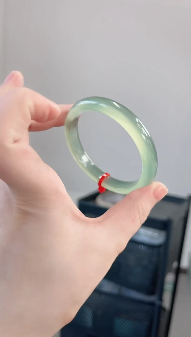 手镯玛瑙/玉髓未镶嵌就*55