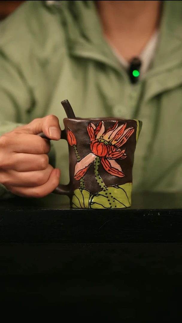 其他749遇瓷手作同款