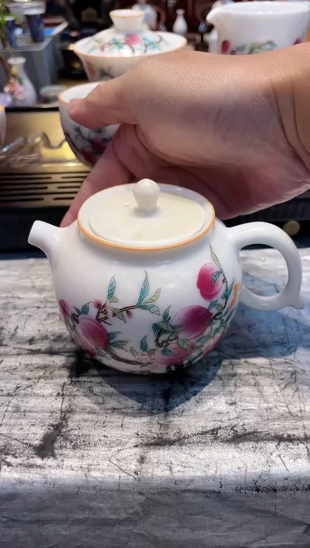 【闪购商品】其他大德茶具小贝甄选@@X582