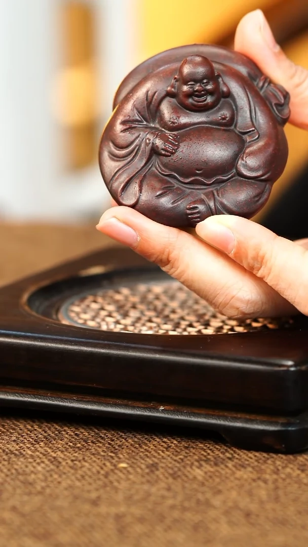 茶杯紫砂宜兴原矿紫砂