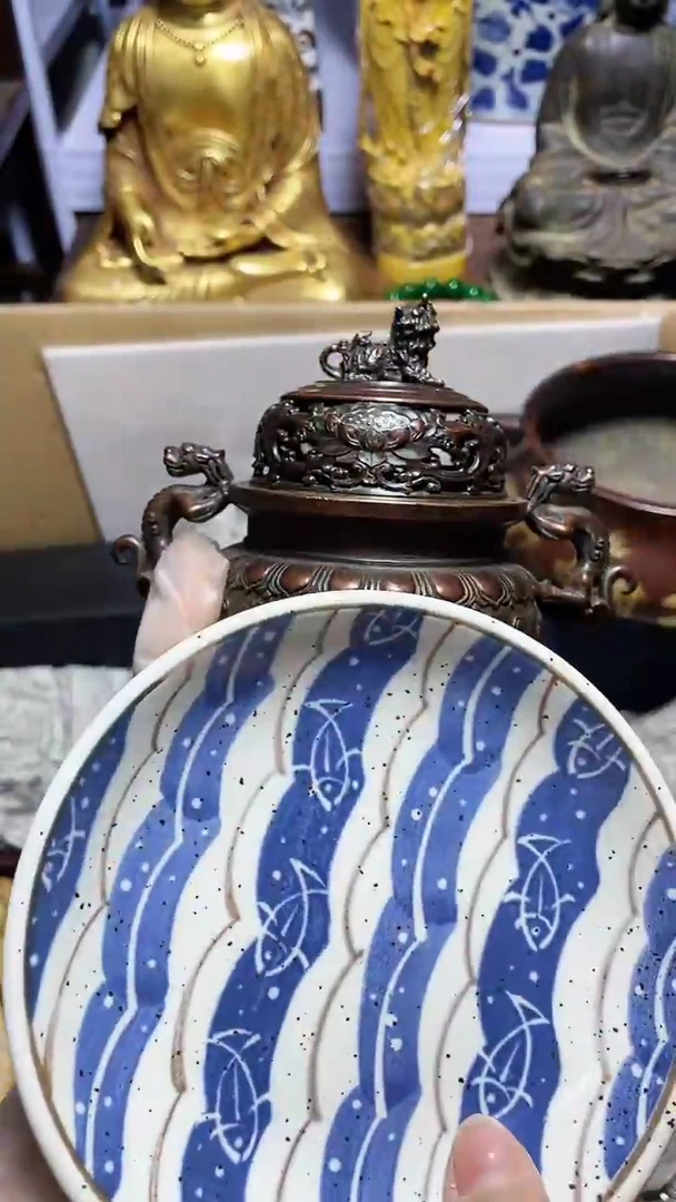 【闪购商品】瓷器碎片瓷器碎片瓷器碎片