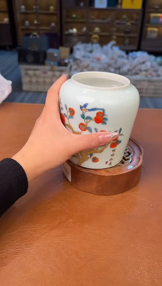 【闪购商品】熹物茶空间清仓福利品111111