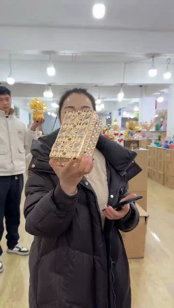 【闪购商品】无铅玻璃甄选花器-n-早19