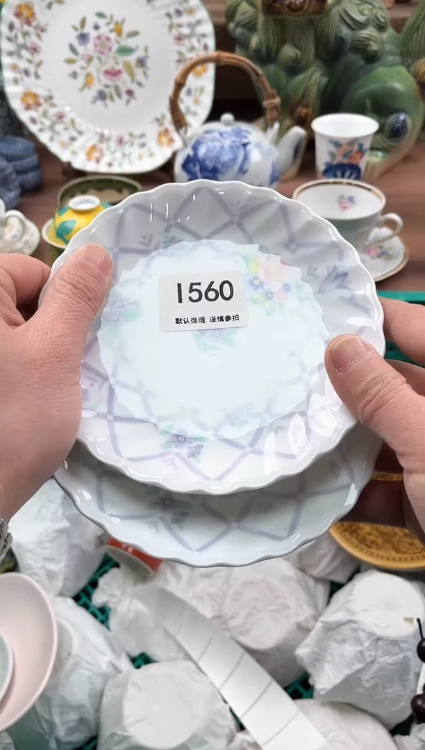 【闪购商品】瓷片560