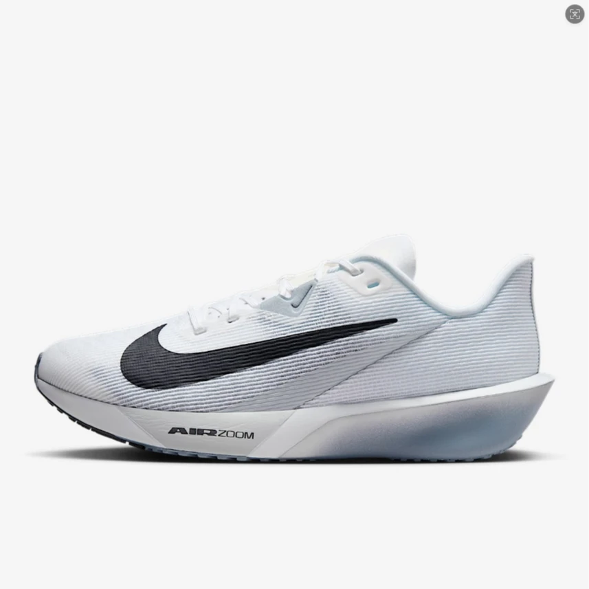 NIKE/耐克男鞋 AIR ZOOM缓震时尚舒适耐磨运动鞋 FV6040-102