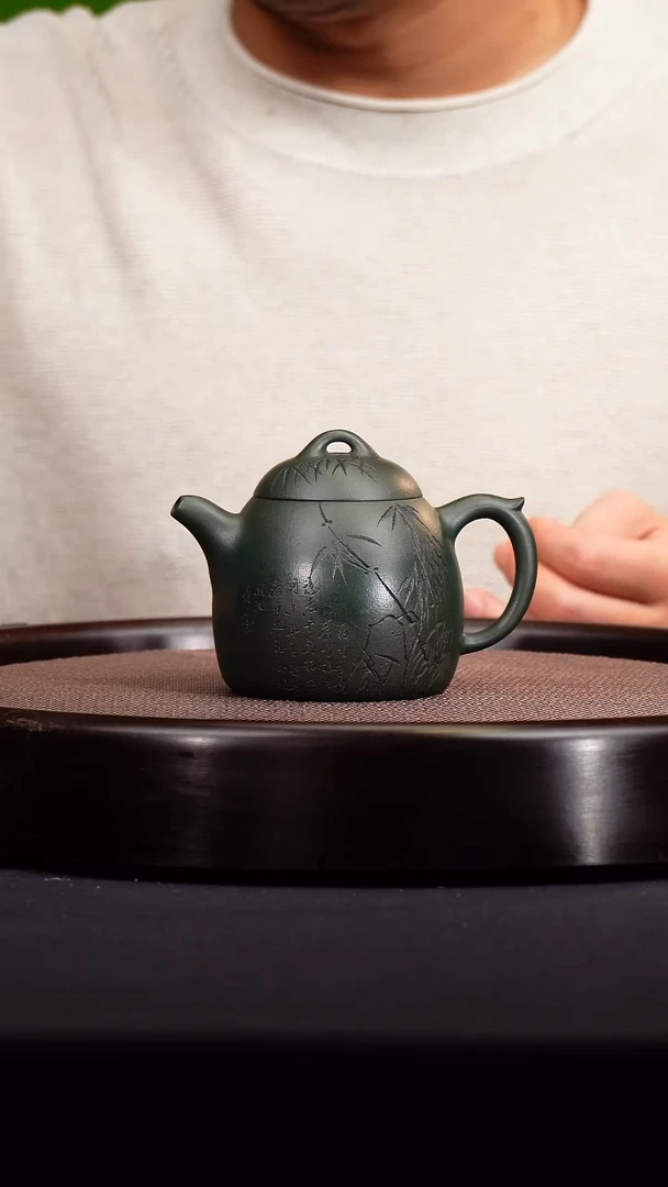 茶壶紫砂宜兴原矿紫砂杯