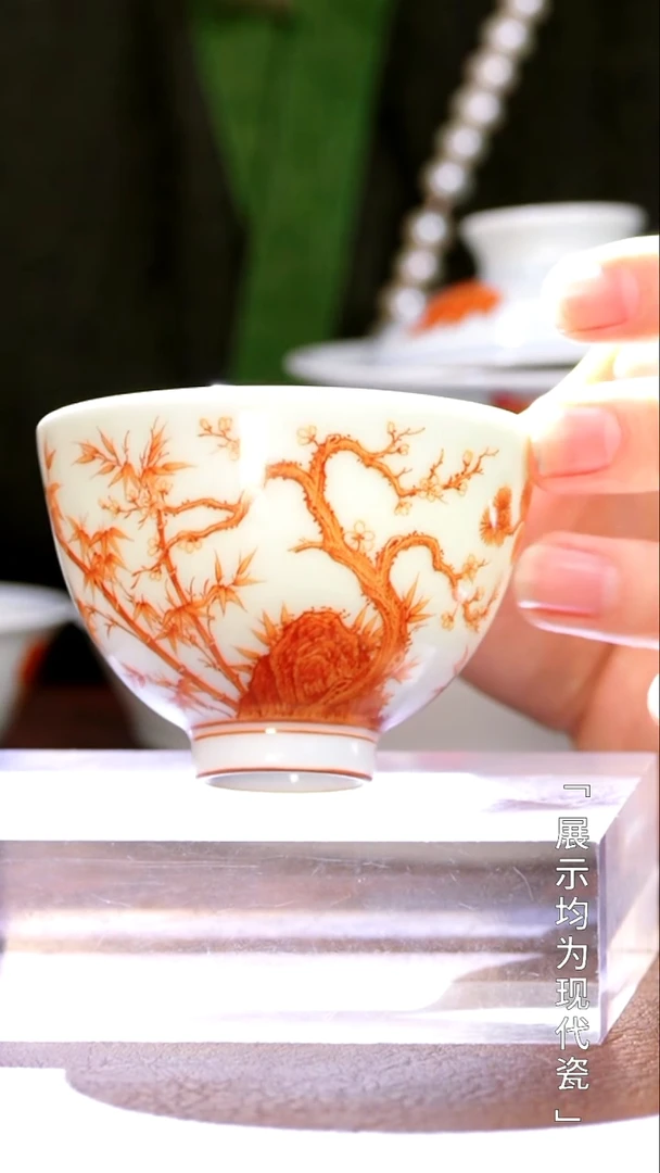 栗子严选茶器好物@@ty411