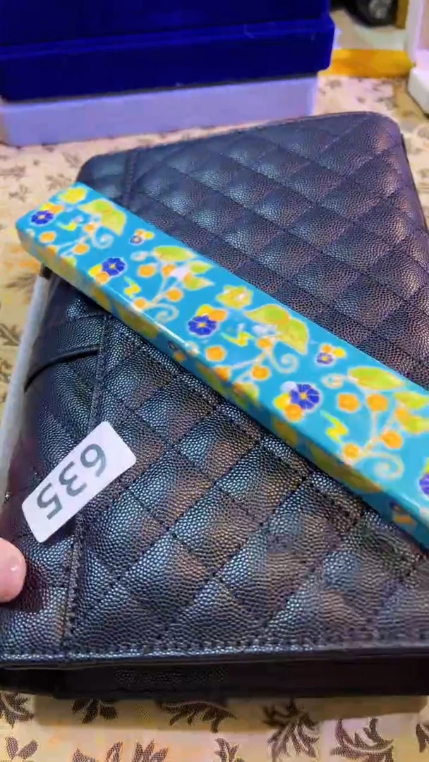 【闪购商品】瓷片陶茶666文玩周边多人