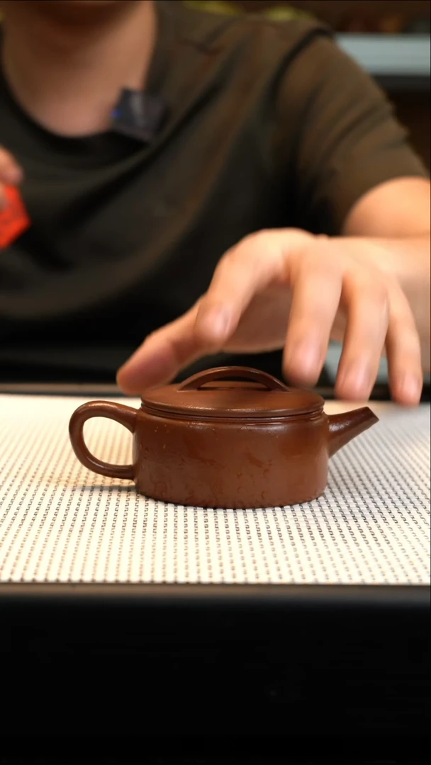 茶壶紫砂紫砂壶64