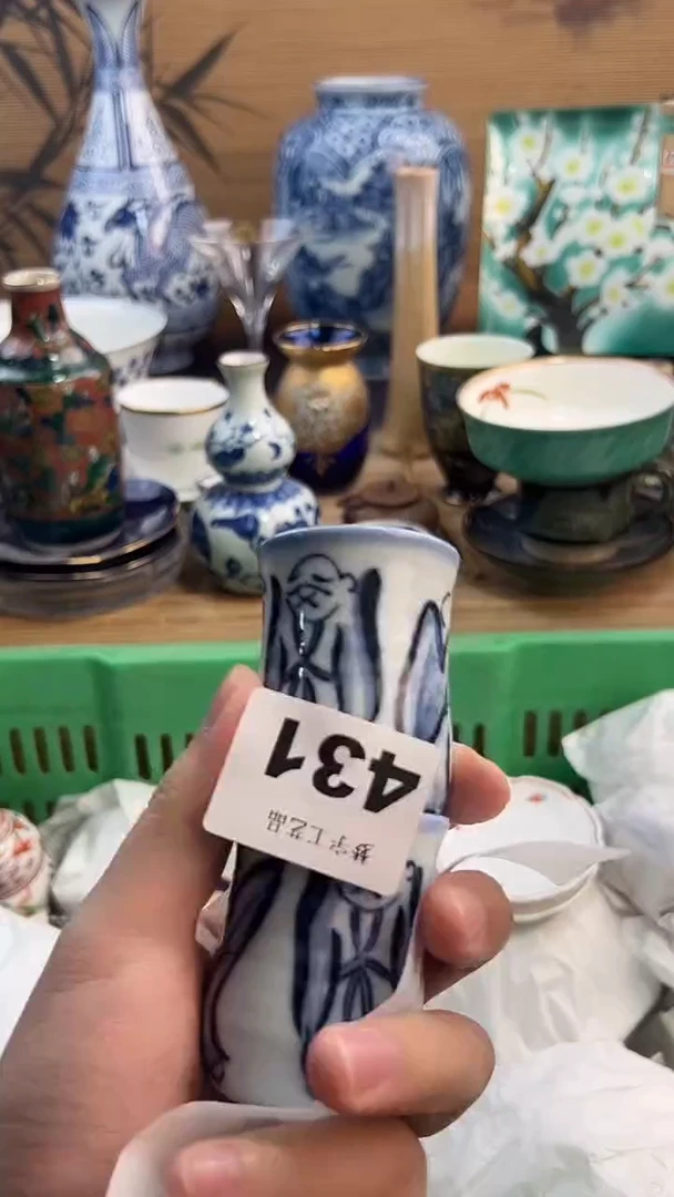 瓷片沙*A瓷片      431