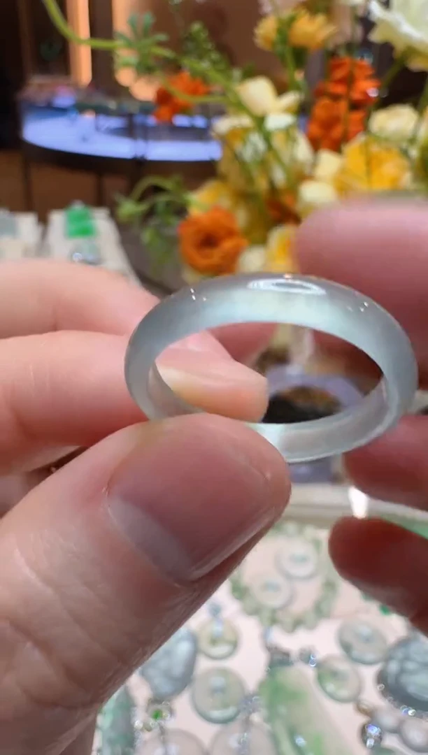 【闪购商品】翡翠戒圈未镶嵌多样性团购发一件