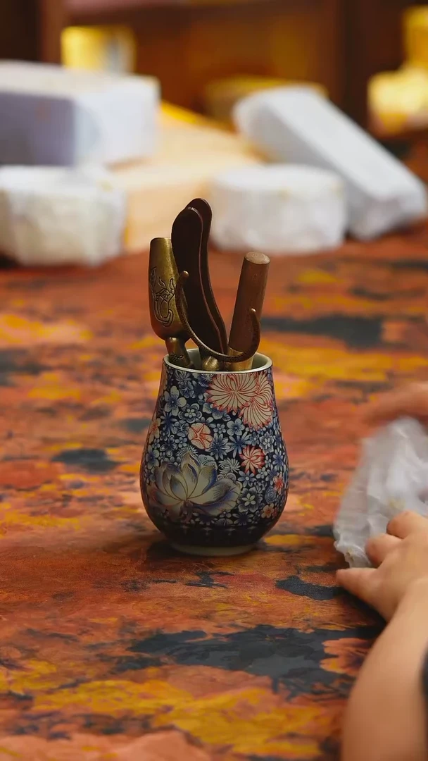 【闪购商品】楽门茶器！！！！