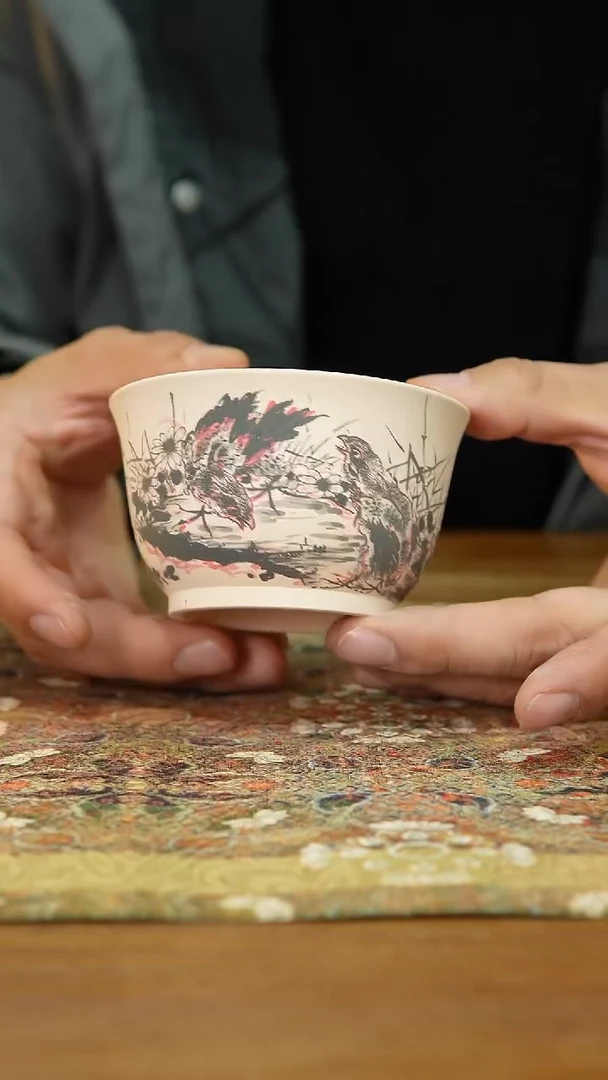 押窑景德镇上庄陶瓷闪购链接