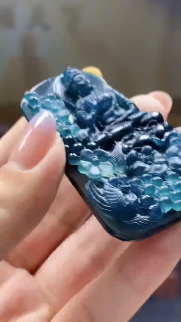 定制翡翠未镶嵌********730