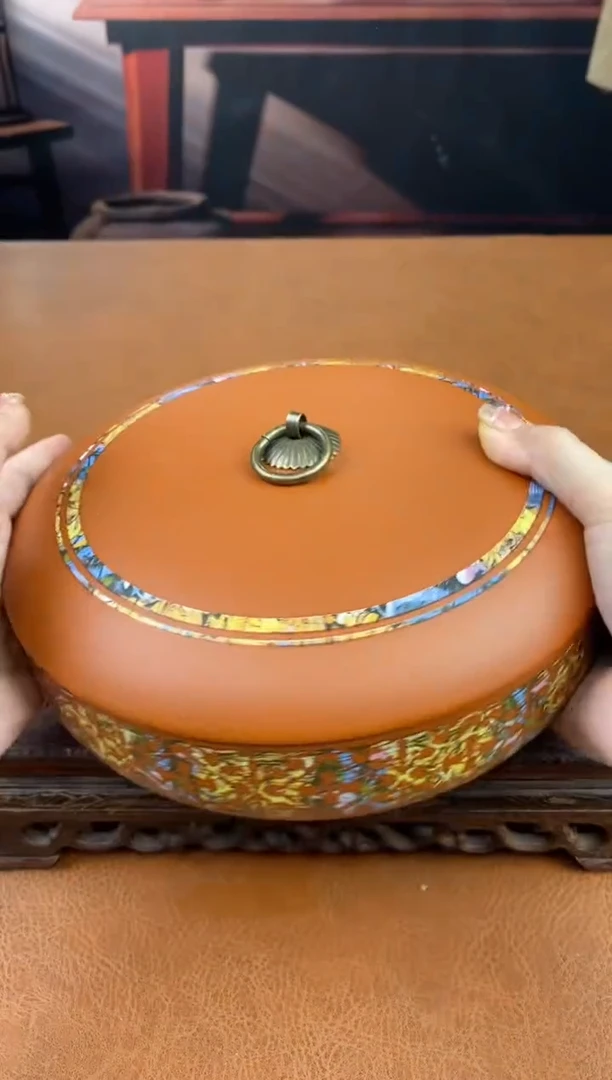 【闪购商品】陶禧茶器闪购福利V