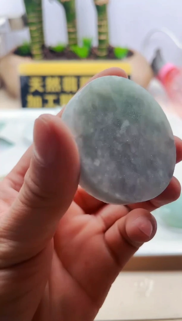 【闪购商品】翡翠颈饰未镶嵌翡翠730