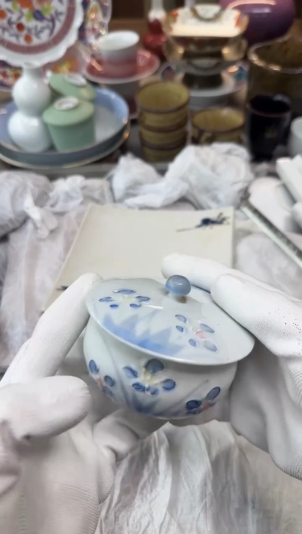茶盏老*瓷器瓷器瓷器瓷器
