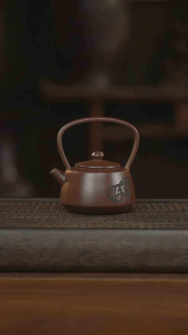 【闪购商品】紫砂茶壶紫砂壶紫砂壶