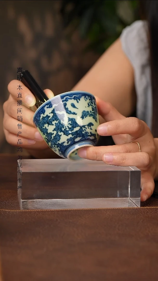 景德镇斌芬陶瓷严选.