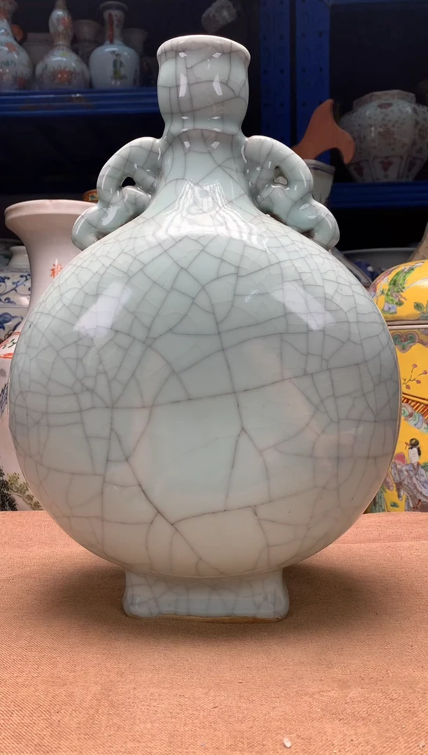 摆件旧藏瓷器旧藏瓷器