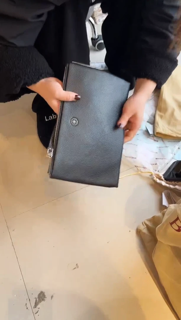 头层牛皮086品牌男包清货中(不要卡单，理性消费）