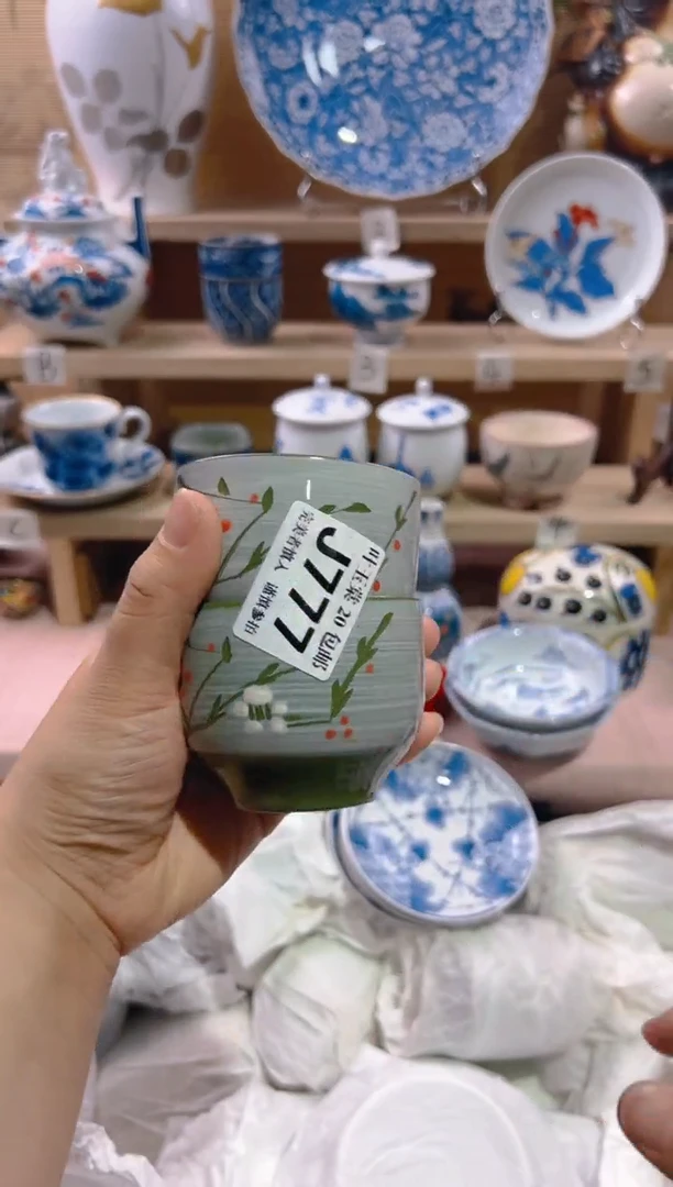 瓷片           J777