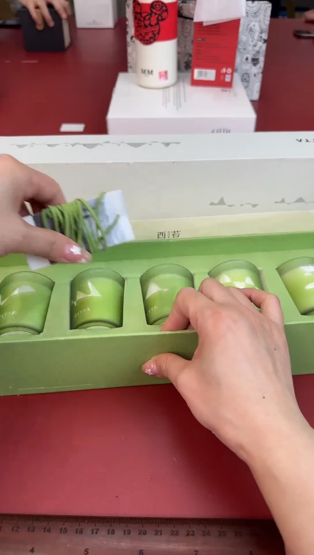 【闪购商品】瓷片正午瓷缘 臻品源泉@@8P48