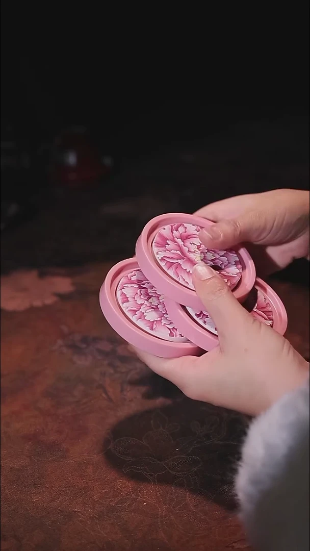 陶瓷茶具（无礼盒）@@A11155
