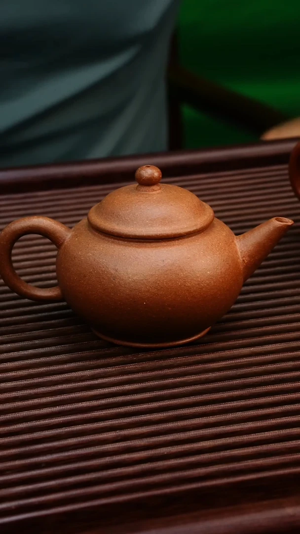 茶壶紫砂宜兴紫砂壶