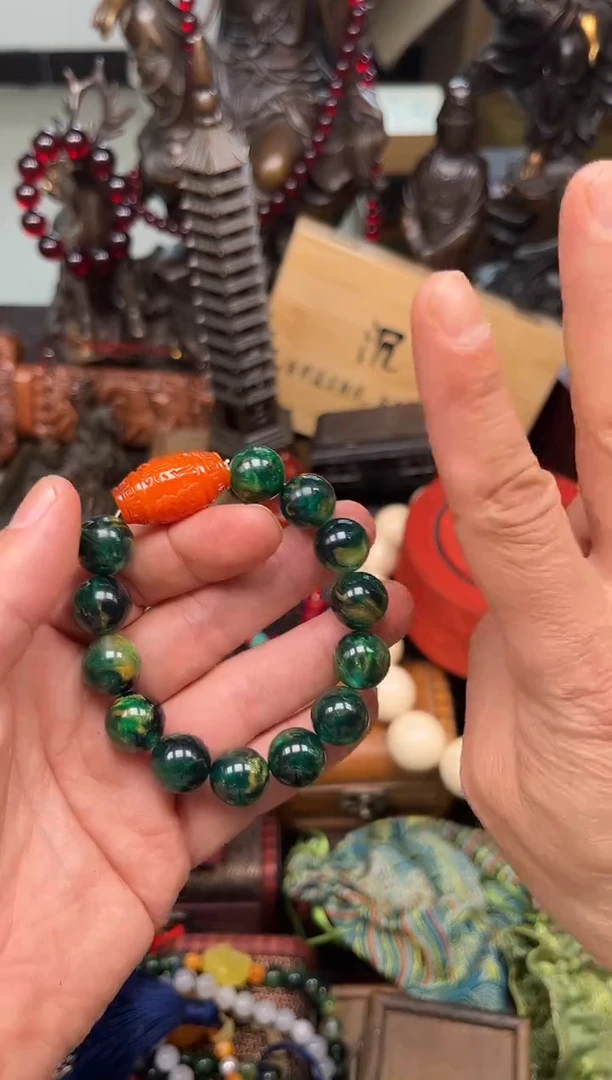 未镶嵌颈饰蜜蜡安哥精品精选链接c15