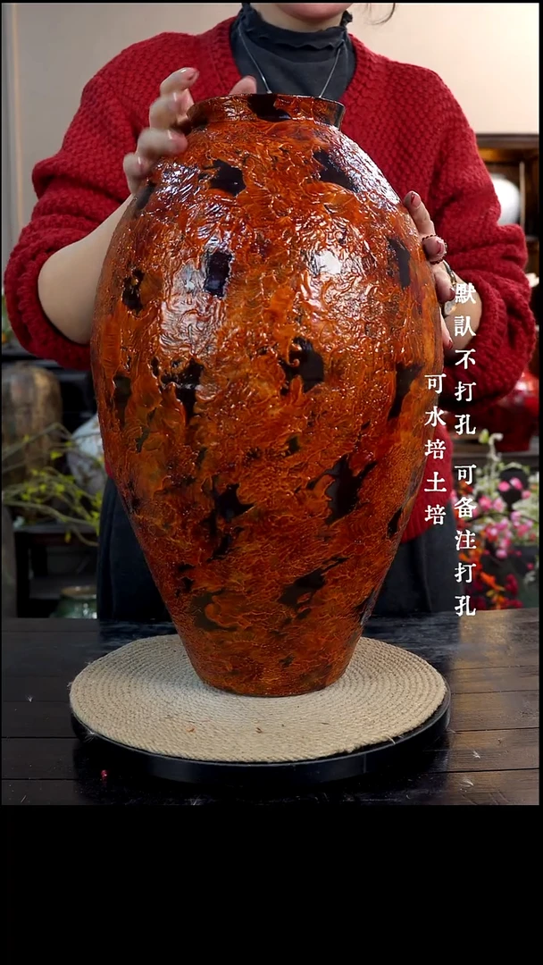 摆件陶瓷景德镇A521