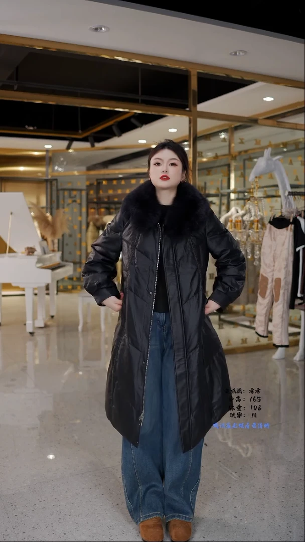 房房优选集合孤品捡漏/130-145 大码