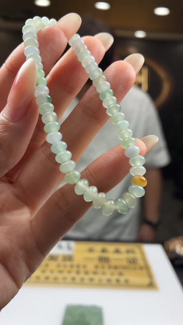 未镶嵌定制翡翠BJ0062660