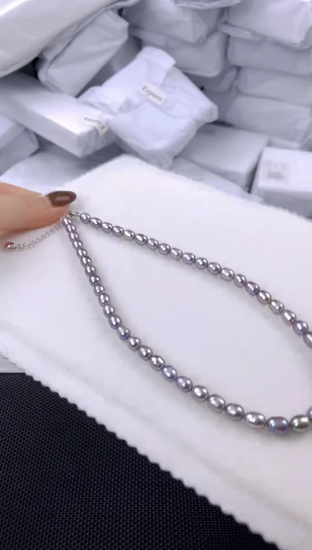 未镶嵌耳饰淡水珍珠xl1043