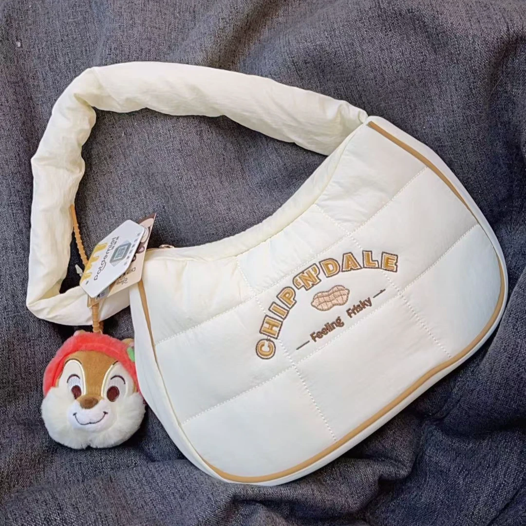 元旦包包浮浮掉落啦可爱卡通玩偶手提包百搭女生小包包2.0