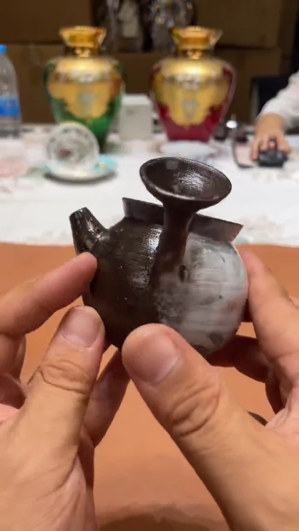 瓷片其他摆件瓷器12