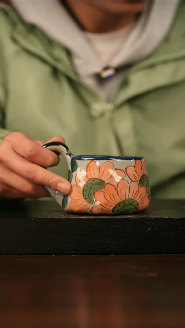 【闪购商品】其他419遇瓷手作同款