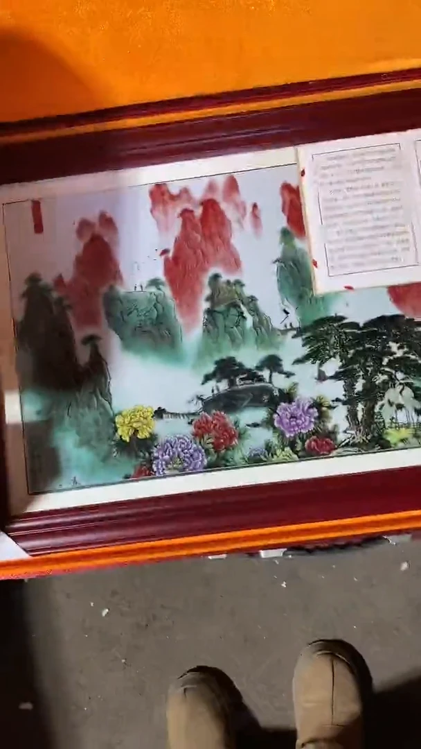 B603景德镇高端瓷器