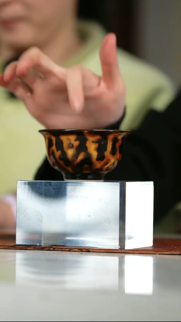 【栗子严选】@@ 闰火堂 杯