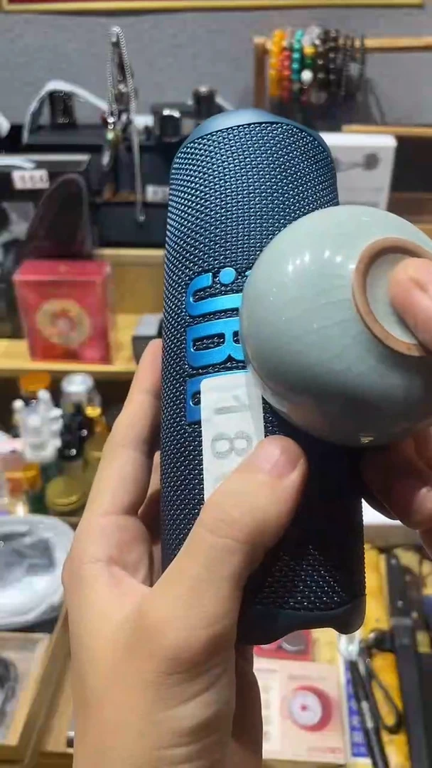 瓷片闪购商品 如图所示